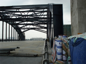 诸城专注工业场景喷漆服务