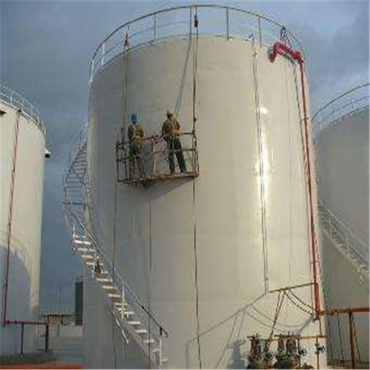 诸城喷漆翻新・工业喷漆・设备喷漆服务简介